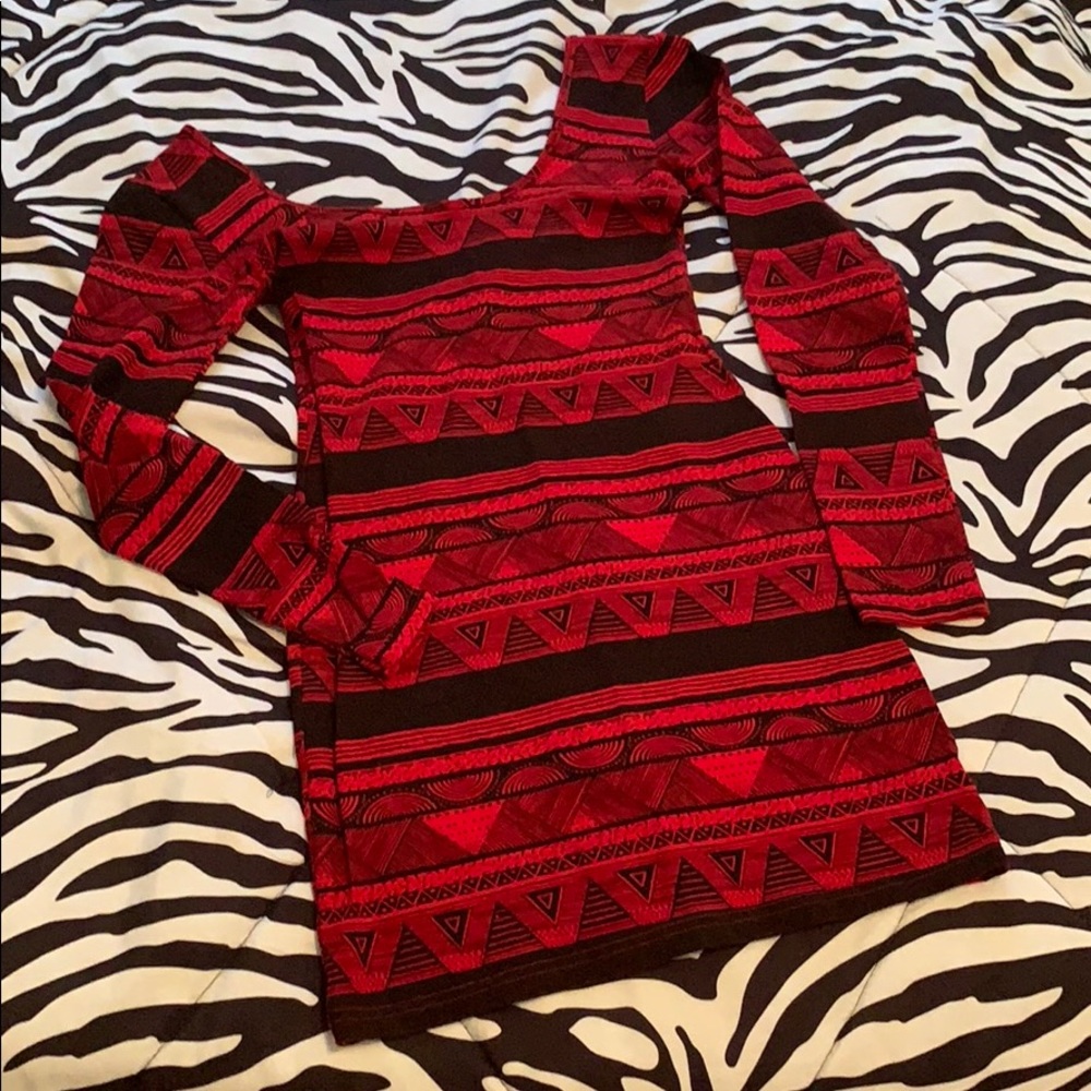 American Apparel Dress